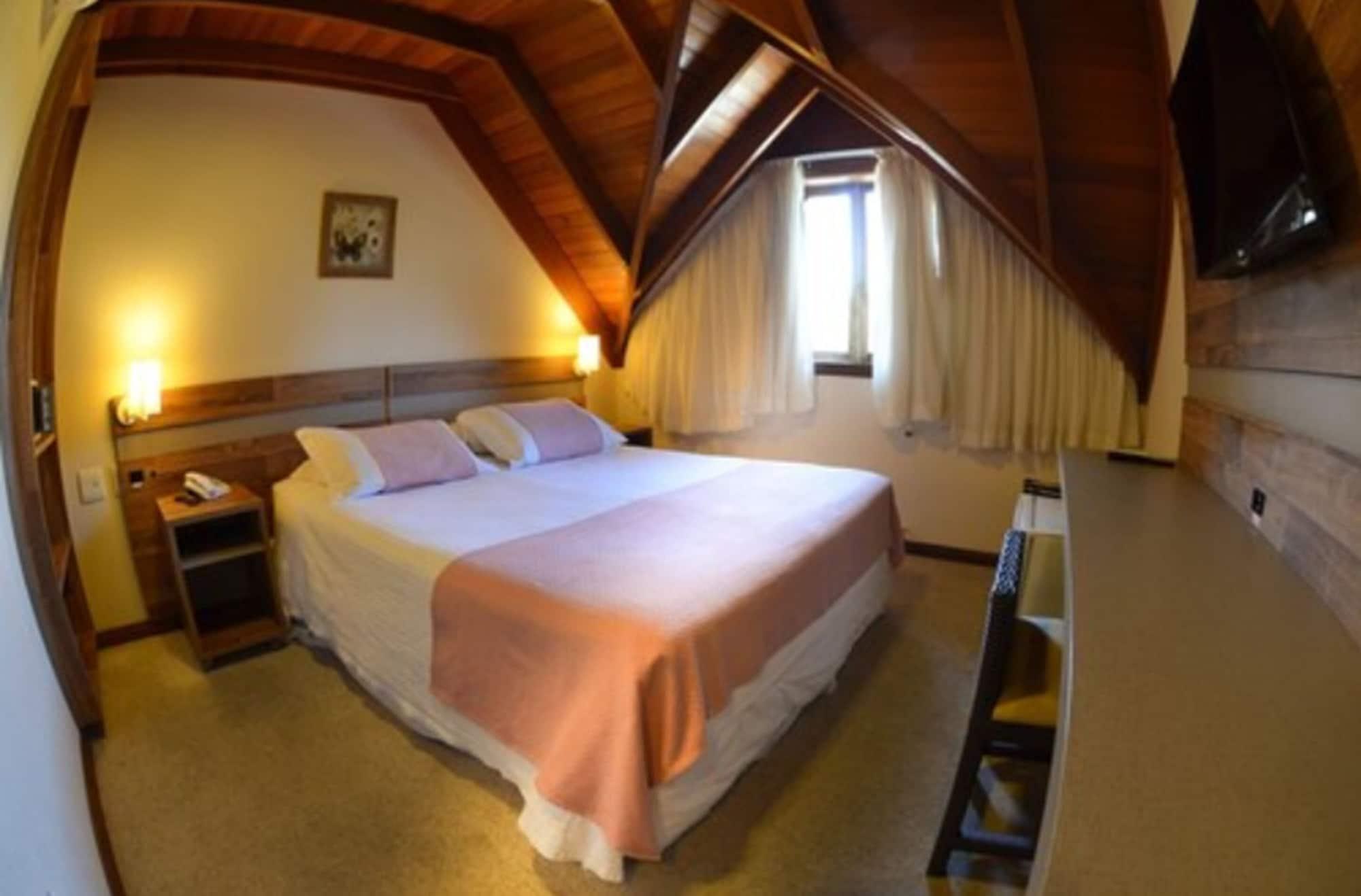 Hotel Renascenca Gramado Exteriér fotografie