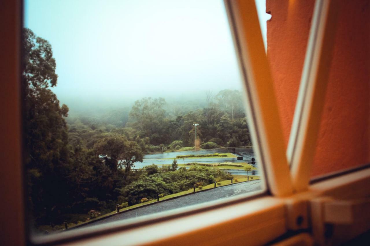 Hotel Renascenca Gramado Exteriér fotografie